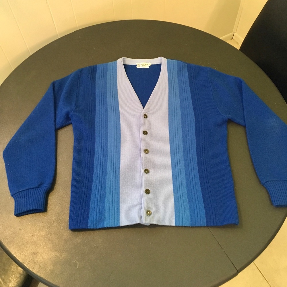 Vintage Sweater
